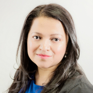 Megha Kumar - Research Vice President, Software and Cloud Services at IDC Canada