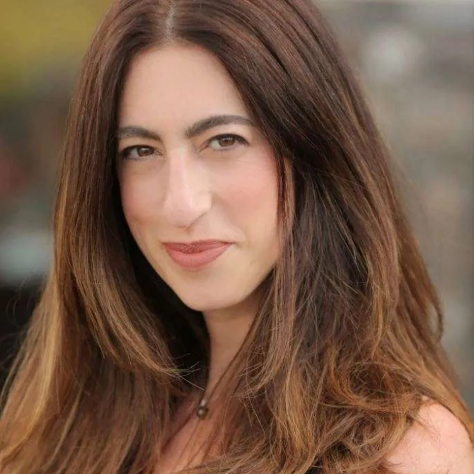 Nicole Peck - VP & GM, Events, North America at Foundry, an IDG Inc. Company