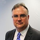 Paul Savenije , Chief Information Security Officer, Metcash