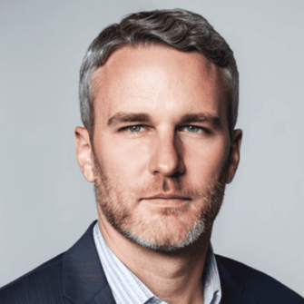 Phil Perkins, Co-Author, The Day Before Digital Transformation