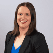 Shannon Jurkovic, Chief Information Security Officer, Bendigo and Adelaide Bank