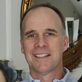 Steve Bohac, Senior Director, Product Marketing, Airkit