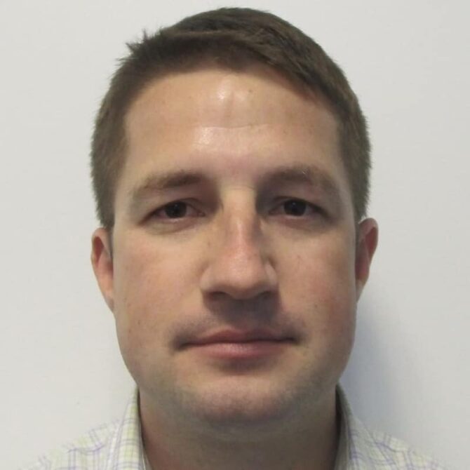 Ivan Oprencak, Senior Director of Product & Technical Marketing, Cloud Services, VMware