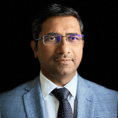 Vrijesh Pandey, Director - Cyber Security Engineering, Optus