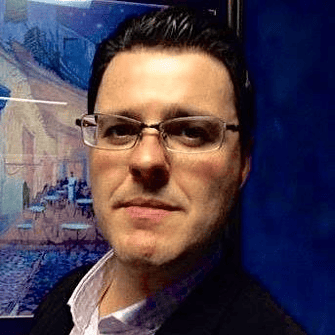 Marschal Babin, Americas Public Cloud Security & Compliance Technical Sales Leader, IBM