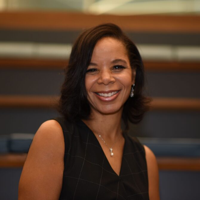 Dani Brown, SVP & CIO, Whirlpool Corporation