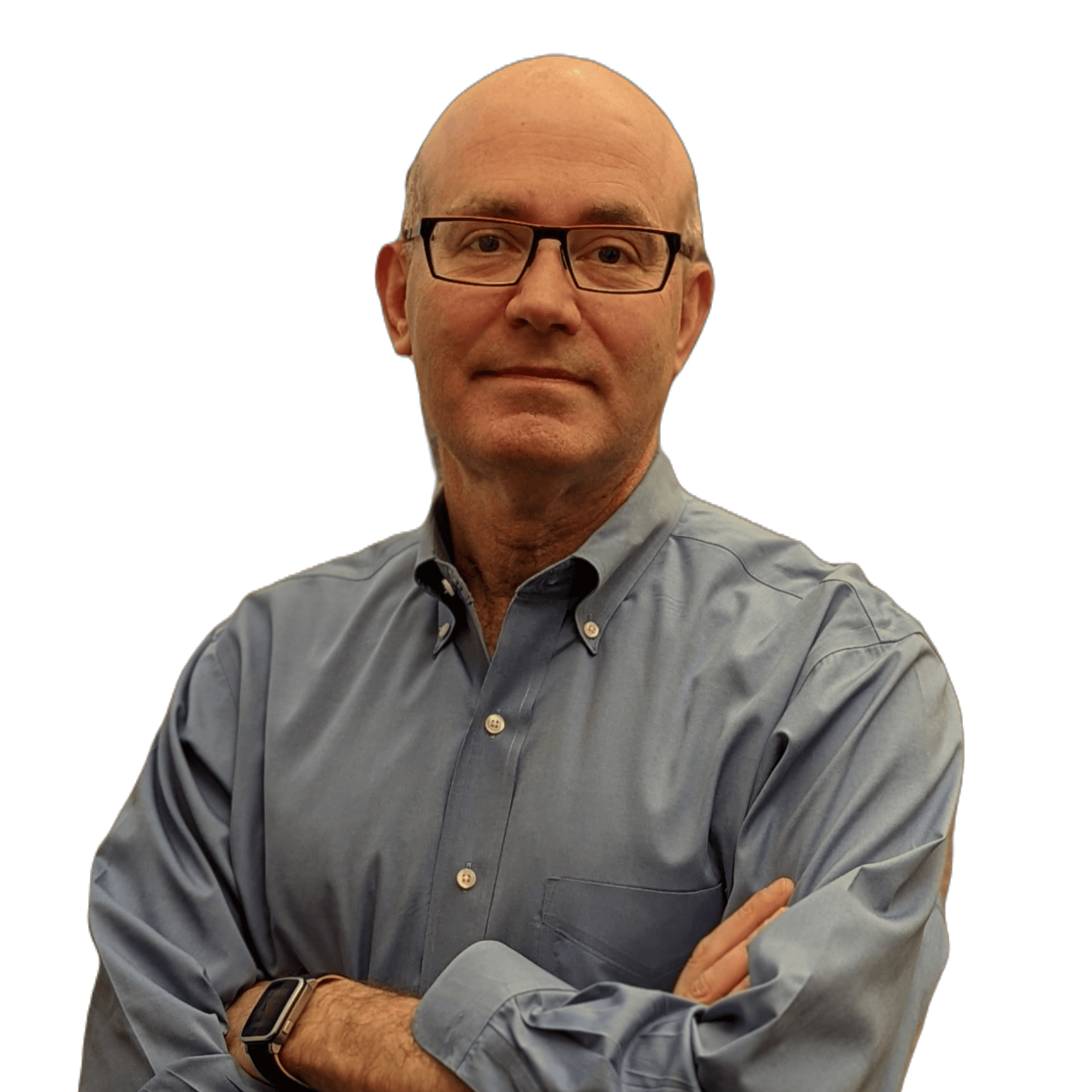 Daniel Saroff - Group Vice President of Consulting and Research at IDC