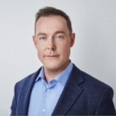 David Senf, National Cybersecurity Strategist, Bell Canada