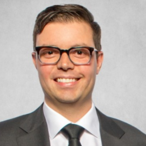 Dean Clark - National Director and Practice Lead, Cloud at Bell