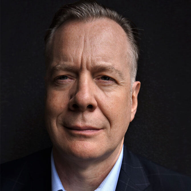 Robert Ford