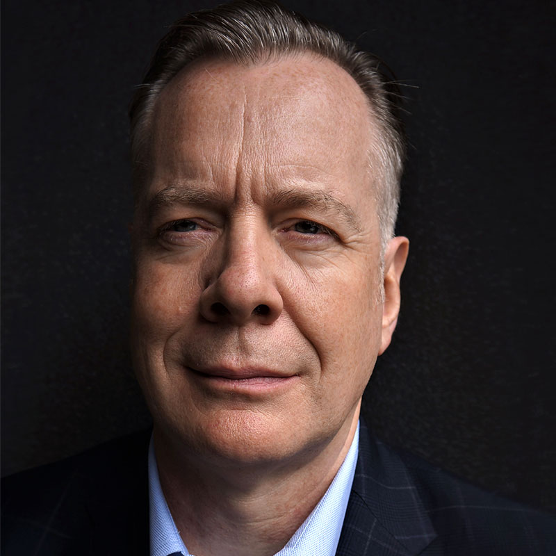 Robert Ford