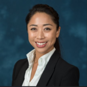 Grace Trinidad, Research Director, Future of Trust, IDC, Speaker at the 2024 Data, Analytics & AI Summit | Foundry Events