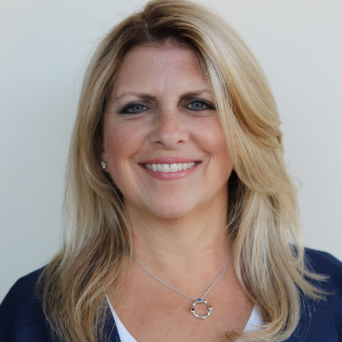 Laura Kohl, CIO, Morningstar