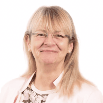 Lena Smart, CISO, MongoDB