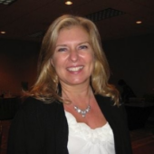 Liese Coroy, CIO (Sr. Director BTS), Mother Parkers Tea & Coffee