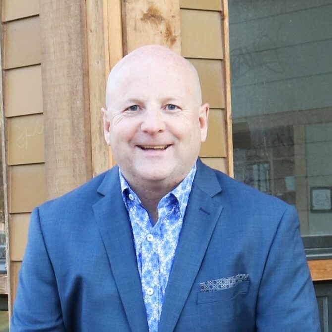 Mark Pfeiffer, VP & Practice Director, Robert Half