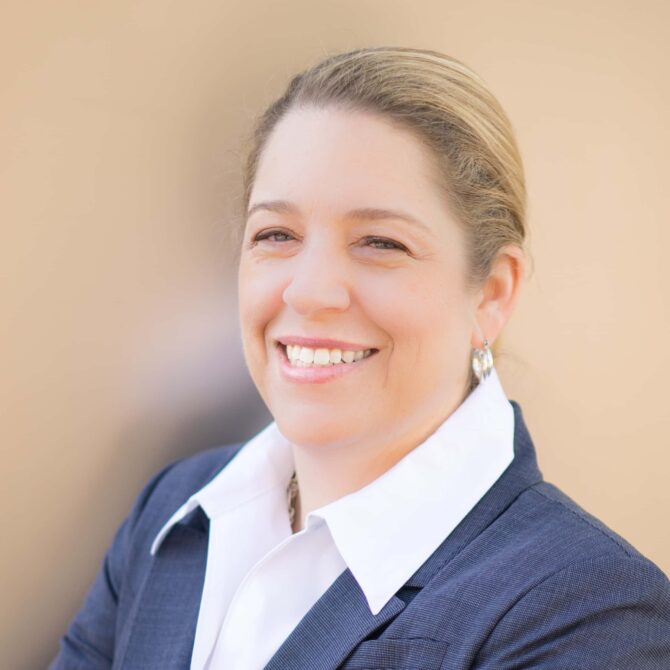 Michelle Abraham, Research Director, Security & Trust Group, IDC