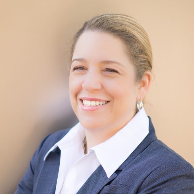Michelle Abraham, Research Director, Security & Trust Group, IDC