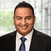 Naren Gangavarapu, Chief Information Officer, Northern Beaches Council