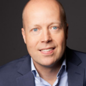 Per Melker, Group Vice President, IDC & CIO Executive Council