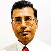 Santanu Lodh, Chief Information Security Officer, OFX