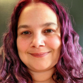 Sara Fenwick, Vice President, Business Technology, Ren's Pets