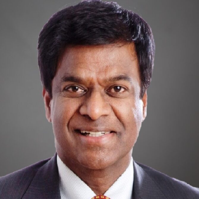 Vince Marin, Global CIO, Sidley Austin LLP