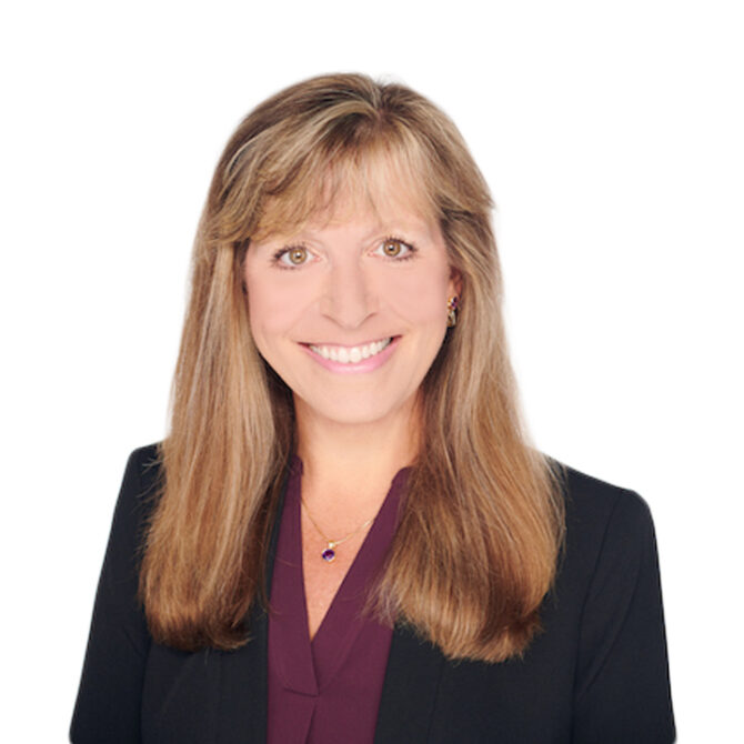 Karla Gill, Chief Technology Officer, Momentus Capital