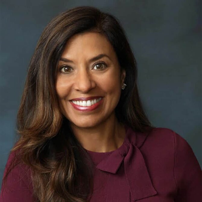 Ann Marie Sastry, President & CEO, Amesite