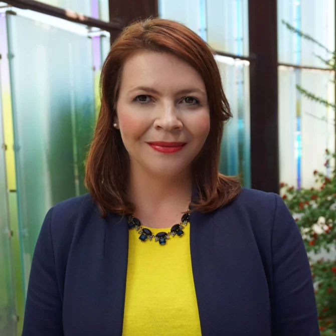 Bianca Lochner - CIO at City of Scottsdale, AZ with over 20 years of experience in information technology and local government