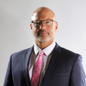 David Millar, Senior Solutions Manager, Security, Bell