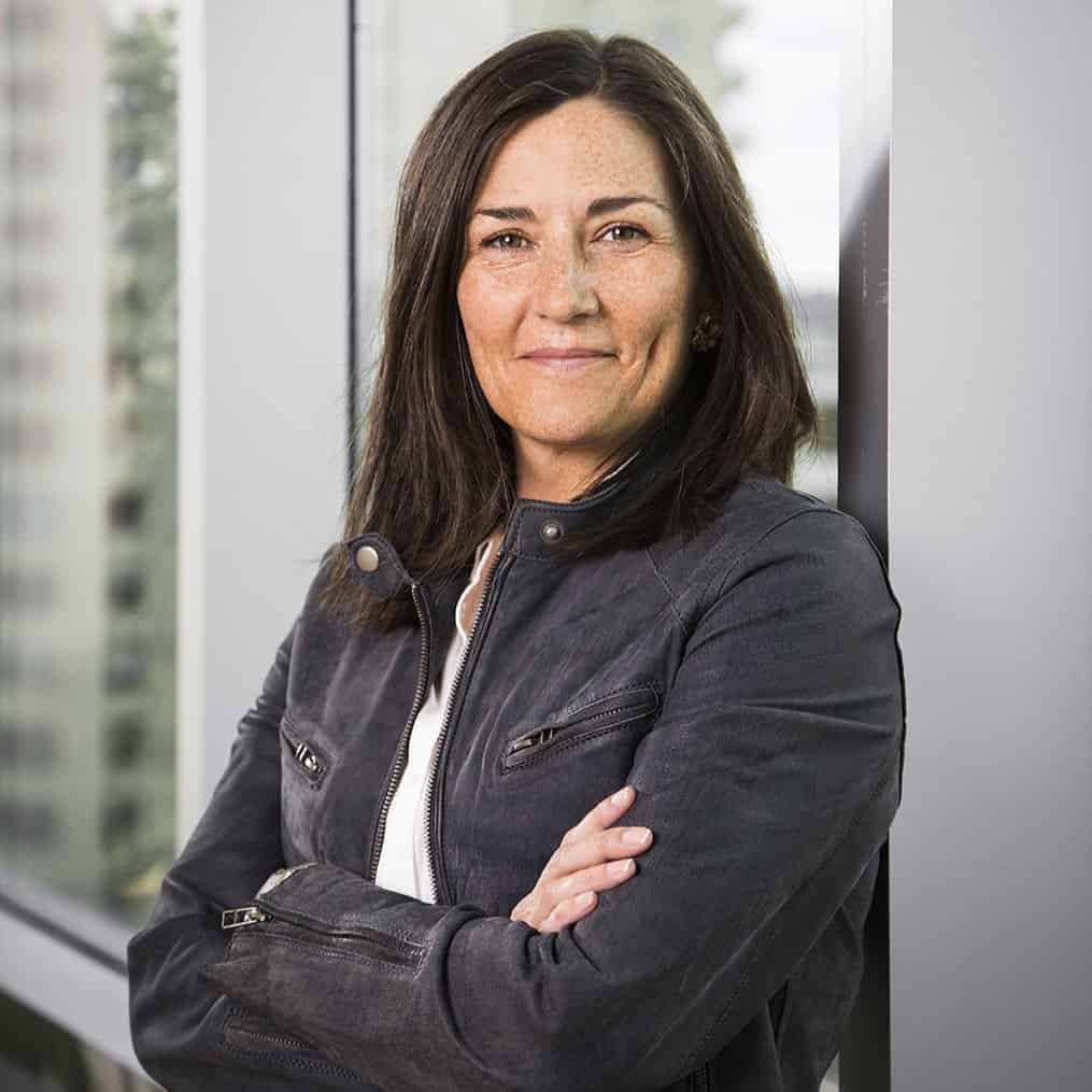 Devon Valencia - CIO at CareSource, responsible for setting the strategy for the company's system