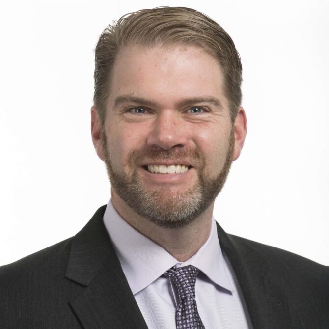 Karl Hightower, SVP, Chief Data & Analytics Officer, Novant Health