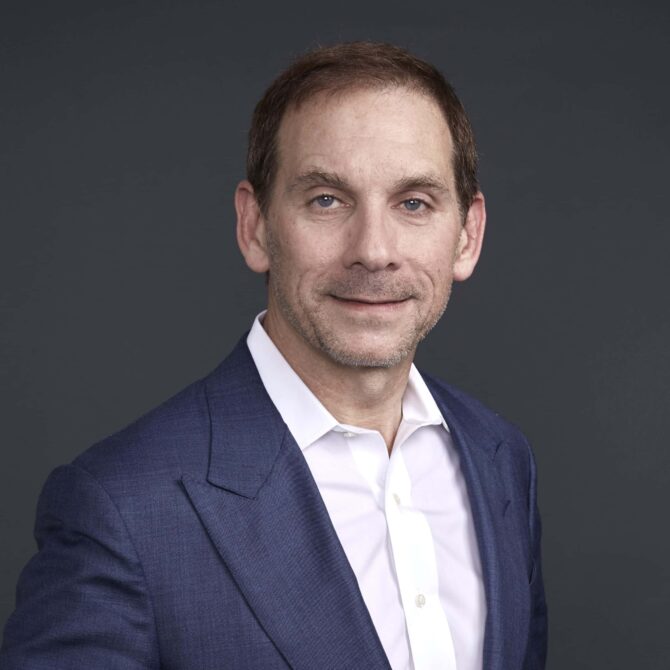 Michael Smith - Chief Information Officer at The Estée Lauder Companies