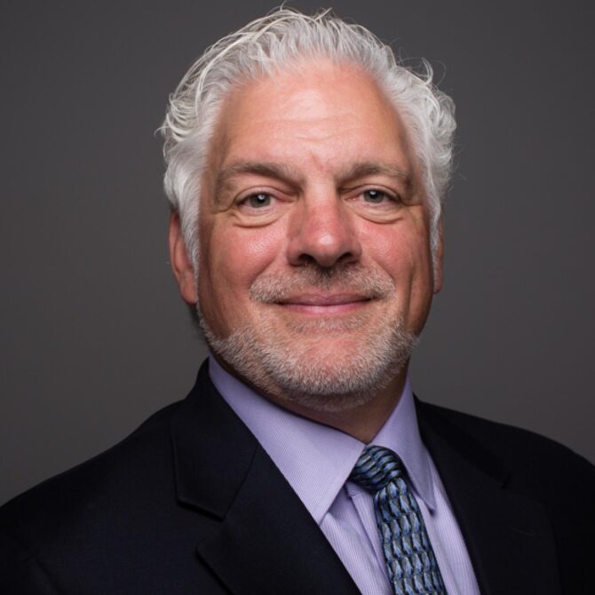 Nick Coussoule, Senior Vice President, Horizon Blue Cross Blue Shield of New Jersey