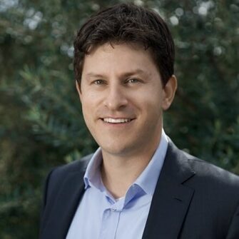 Orion Hindawi, Founder and Executive Chairman, Tanium
