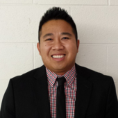 Phimm Phonpaseuth, Manager, Solutions Architecture, Prisma Cloud , Palo Alto Networks