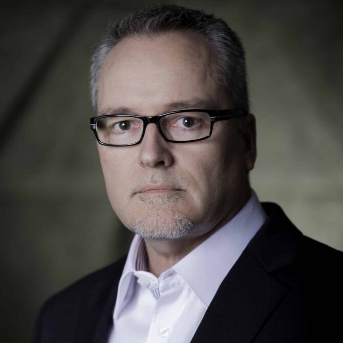 Ron Culler, Jr, Vice President, Cyber Development Programs, CompTIA