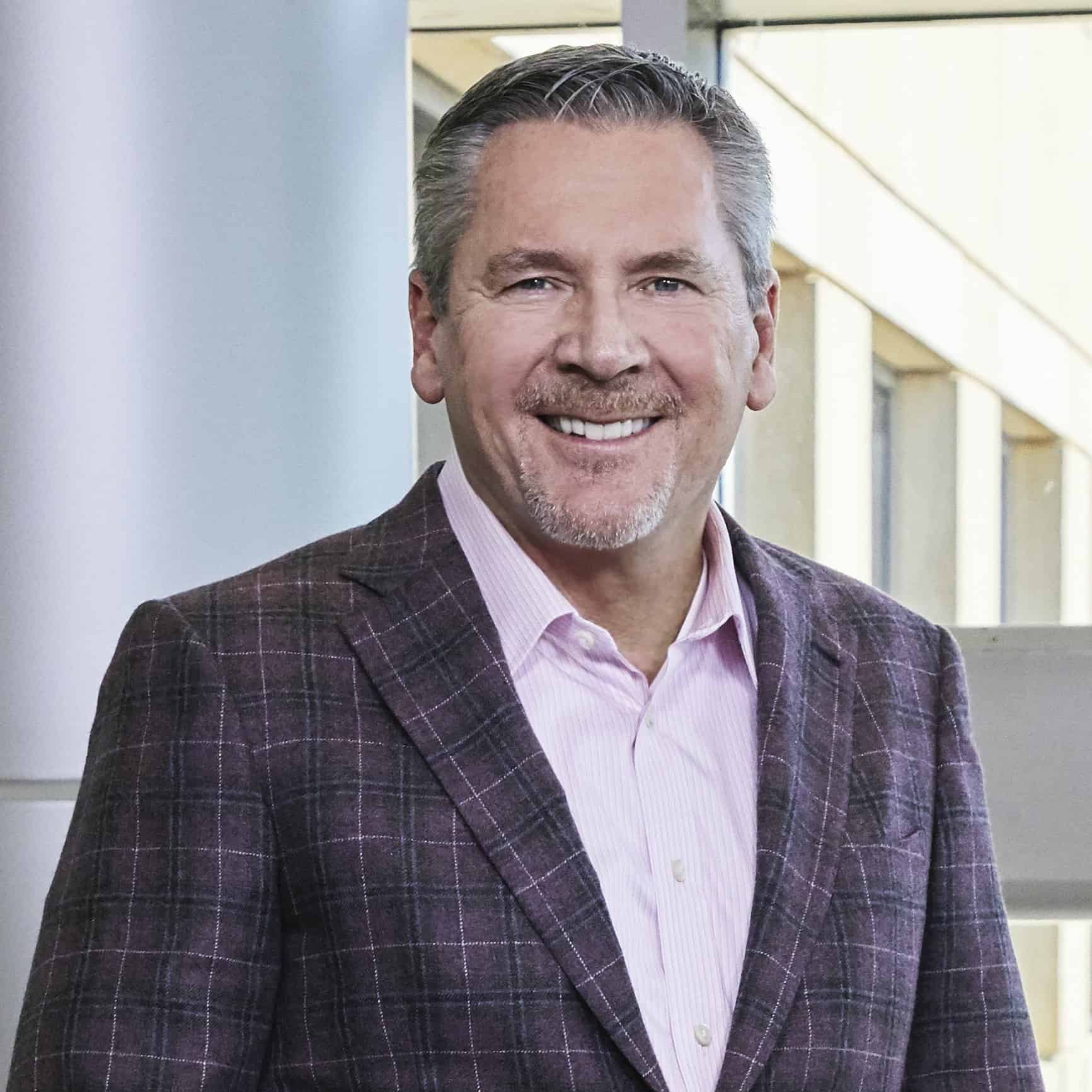 Robert Carter - Executive Vice President, FedEx Information Services and Chief Information Officer of FedEx Corporation