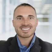 Chris Hughes, CISO & Co-Founder, Aquia, Inc