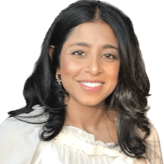 Shaina Varia, Global Privacy Officer, JCPenney