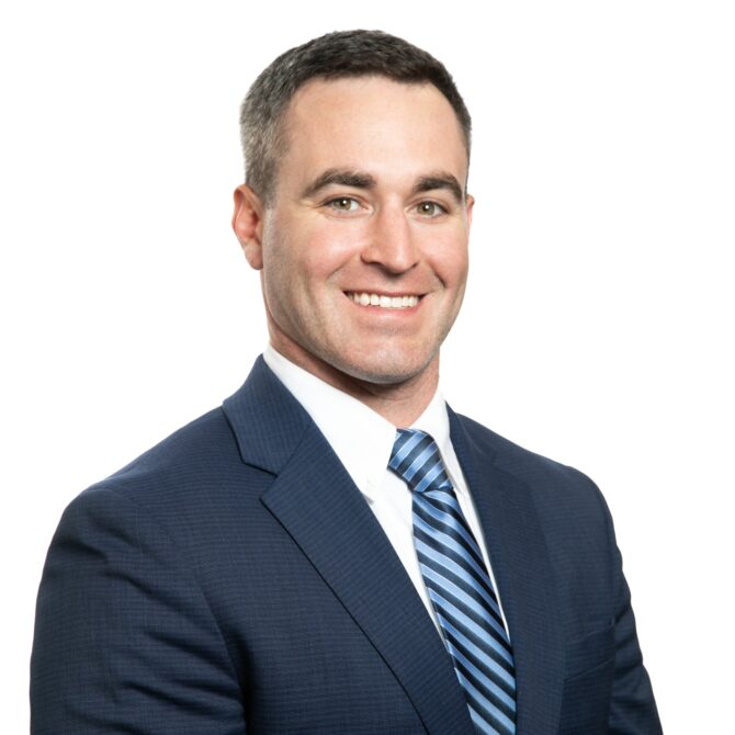 Billy Rehders, Director of Permanent Services, Robert Half Technology