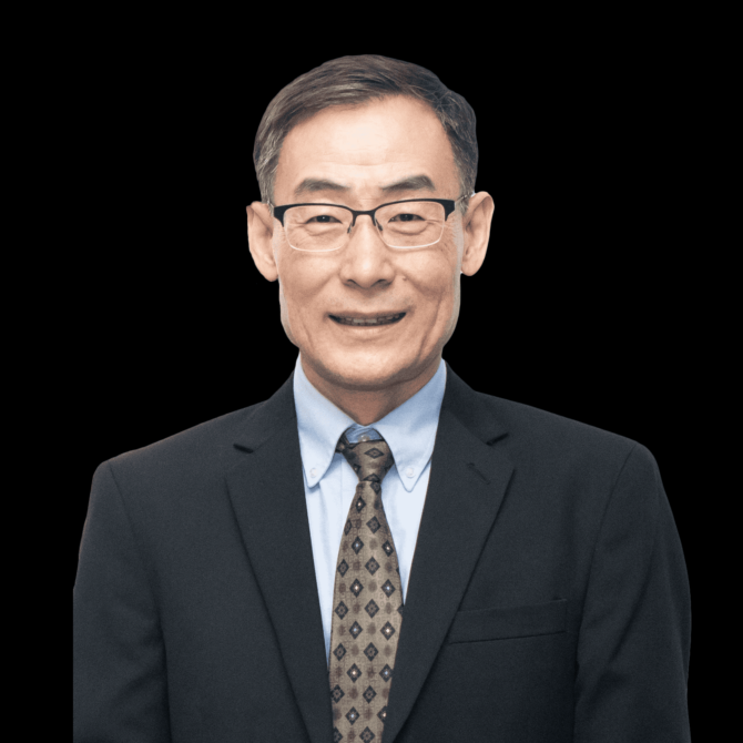 Dr. Lin Zhou - Senior Vice President and Chief Information Officer at The New School