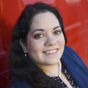 Karen Hegarty - VP of Cognitive Computing at Novant Health