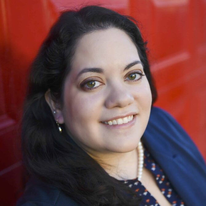 Karen Hegarty - VP of Cognitive Computing at Novant Health