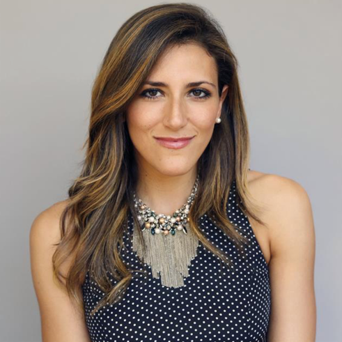 Lara R. Hamade - Sr Tech Product Manager, MedTech Hospital & Customer Solutions at Johnson & Johnson