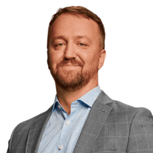 Marcin Bogobowicz - EVP, Technology Services and Operations at Klick Health
