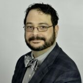Mike DeNapoli, Director and Cybersecurity Architect, Cymulate, Cymulate