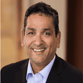 Srini Koushik, Chief Technology Officer, Rackspace Technology