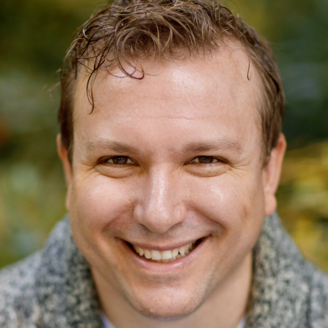 Adam Dallas, Director Product Management, App & Distributed Commerce,  T-Mobile